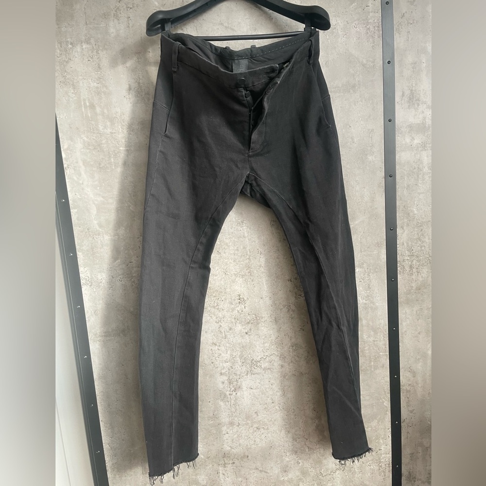 Thom Krom XL stretch denim